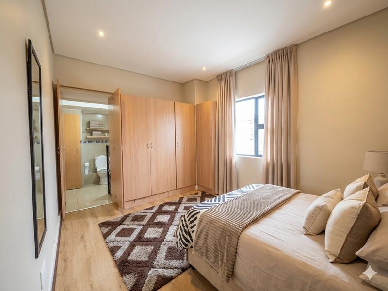 1 Bedroom Property for Sale in Woodstock Western Cape